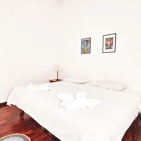 Casarte Takubamba B&B Sucre Exteriör bild