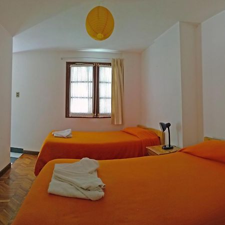 Casarte Takubamba B&B Sucre Rum bild