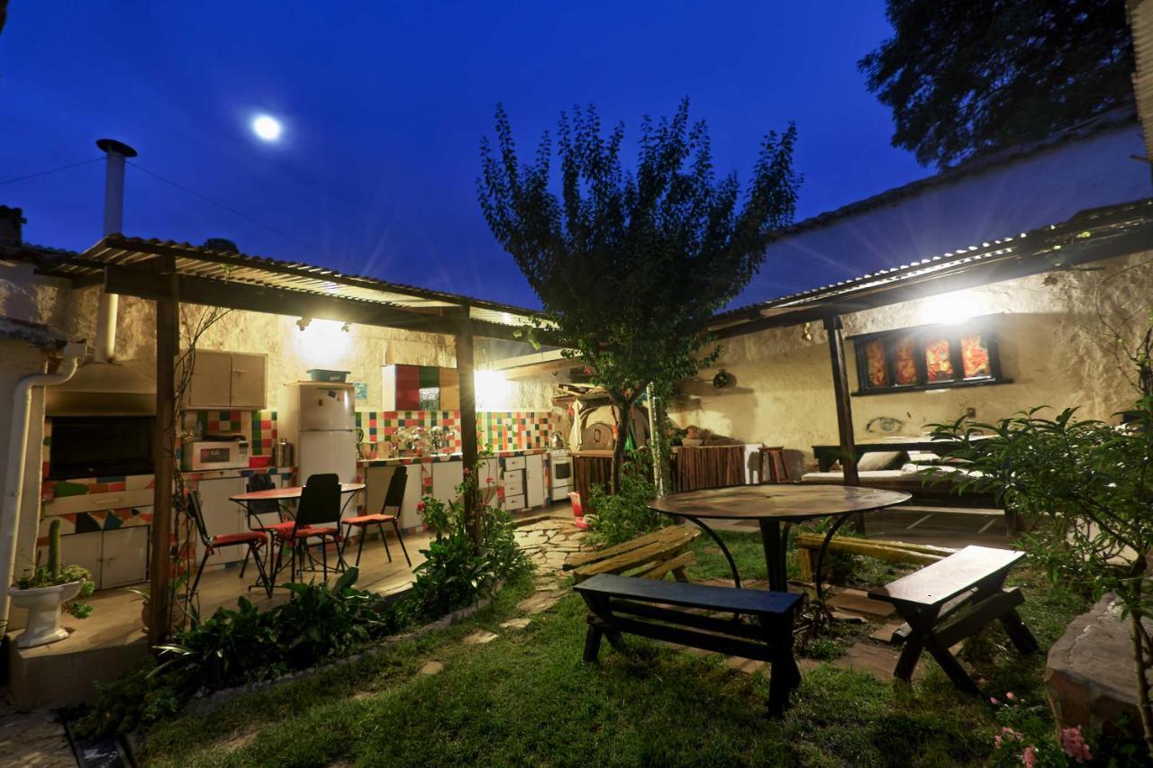 Casarte Takubamba B&B Sucre Exteriör bild
