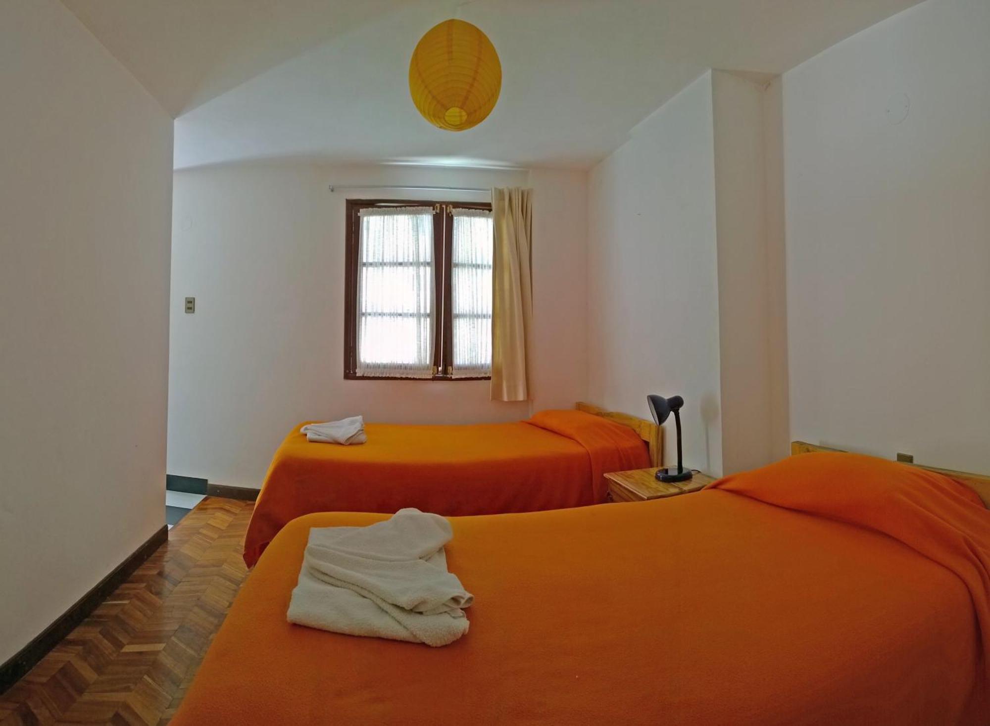 Casarte Takubamba B&B Sucre Rum bild