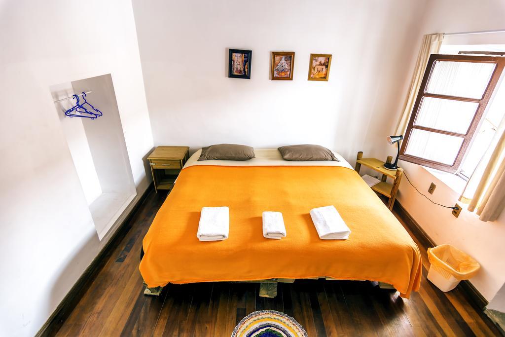 Casarte Takubamba B&B Sucre Exteriör bild