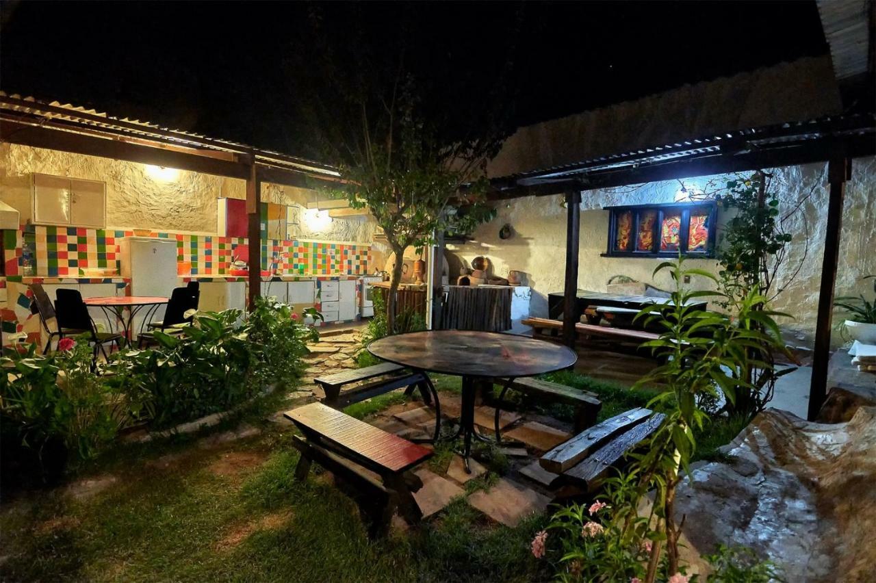 Casarte Takubamba B&B Sucre Exteriör bild